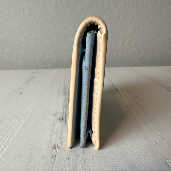 Dior Trotter Snap Card Wallet - Picture 4 of 10